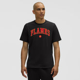 NHL Calgary Flames lululemon Organic Cotton Classic-Fit T-Shirt