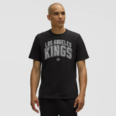 NHL Los Angeles Kings lululemon Organic Cotton Classic-Fit T-Shirt