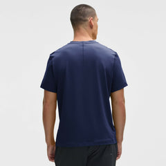 NHL Columbus Blue Jackets lululemon Organic Cotton Classic-Fit T-Shirt