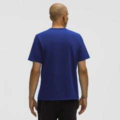 NHL Edmonton Oilers lululemon Organic Cotton Classic-Fit T-Shirt