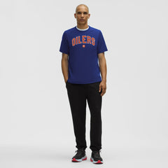 NHL Edmonton Oilers lululemon Organic Cotton Classic-Fit T-Shirt