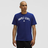 NHL Toronto Maple Leafs lululemon Organic Cotton Classic-Fit T-Shirt