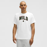 NHL Minnesota Wild lululemon Organic Cotton Classic-Fit T-Shirt