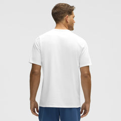 NHL New York Islanders lululemon Organic Cotton Classic-Fit T-Shirt