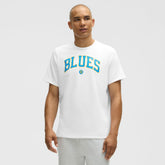 NHL St. Louis Blues lululemon Organic Cotton Classic-Fit T-Shirt