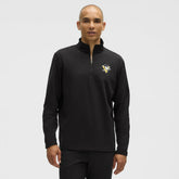 NHL Pittsburgh Penguins lululemon Soft Jersey Half-Zip Pullover