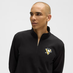 NHL Pittsburgh Penguins lululemon Soft Jersey Half-Zip Pullover