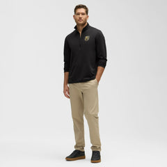 NHL Vegas Golden Knights lululemon Soft Jersey Half-Zip Pullover
