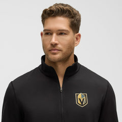 NHL Vegas Golden Knights lululemon Soft Jersey Half-Zip Pullover