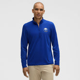 NHL Buffalo Sabres lululemon Soft Jersey Half-Zip Pullover