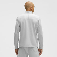 NHL Colorado Avalanche lululemon Soft Jersey Half-Zip Pullover