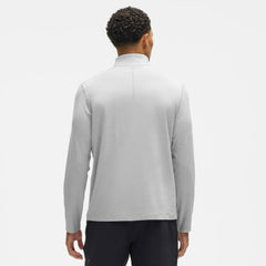 NHL Detroit Red Wings lululemon Soft Jersey Half-Zip Pullover