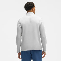 NHL Edmonton Oilers lululemon Soft Jersey Half-Zip Pullover
