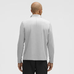 NHL Philadelphia Flyers lululemon Soft Jersey Half-Zip Pullover