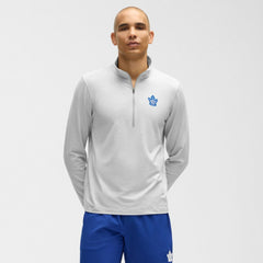 NHL Toronto Maple Leafs lululemon Soft Jersey Half-Zip Pullover