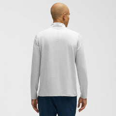 NHL Vancouver Canucks lululemon Soft Jersey Half-Zip Pullover