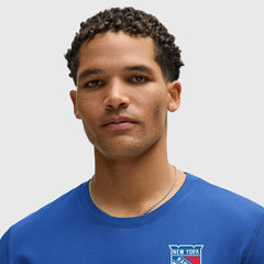 NHL New York Rangers lululemon Soft Jersey T-Shirt