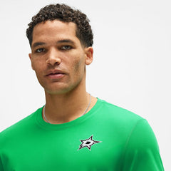 NHL Dallas Stars lululemon Soft Jersey T-Shirt