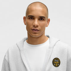 NHL Boston Bruins lululemon Steady State Full-Zip Hoodie