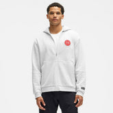 NHL Detroit Red Wings lululemon Steady State Full-Zip Hoodie