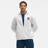 NHL Edmonton Oilers lululemon Steady State Full-Zip Hoodie