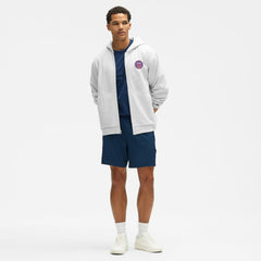 NHL Edmonton Oilers lululemon Steady State Full-Zip Hoodie