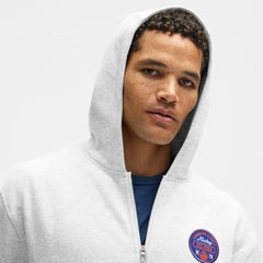 NHL Edmonton Oilers lululemon Steady State Full-Zip Hoodie