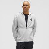 NHL Los Angeles Kings lululemon Steady State Full-Zip Hoodie