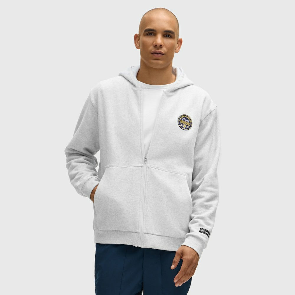 NHL Nashville Predators lululemon Steady State Full-Zip Hoodie