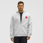 NHL New Jersey Devils lululemon Steady State Full-Zip Hoodie