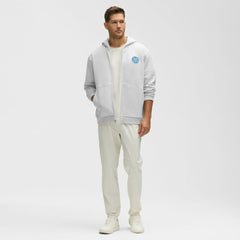 NHL St. Louis Blues lululemon Steady State Full-Zip Hoodie