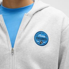 NHL Utah Mammoth lululemon Steady State Full-Zip Hoodie
