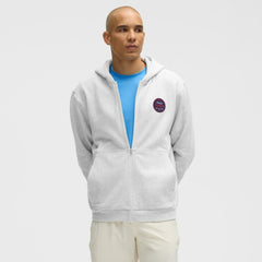 NHL Washington Capitals lululemon Steady State Full-Zip Hoodie