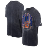 New Era New York Knicks Sport Classics Mineral Washed T-Shirt