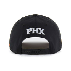 47 brand Phoenix Suns Brand Seen by '47 Sorry I Was Hooping Hitch Adjustable Hat