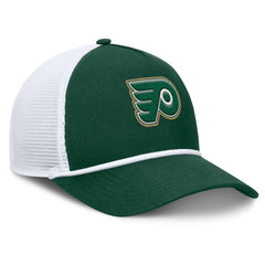 NHL Philadelphia Flyers Fanatics Bermuda A-Frame Adjustable Hat