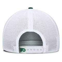 NHL Philadelphia Flyers Fanatics Bermuda A-Frame Adjustable Hat
