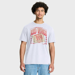 NHL Detroit Red Wings Fanatics Centennial Legacy T-Shirt