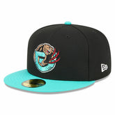 New Era Memphis Grizzlies 2025/26 Classic Edition Jersey Hook 59FIFTY Fitted Hat