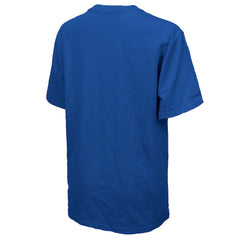 New York Knicks Majestic Threads Women's Oversized T-Shirt