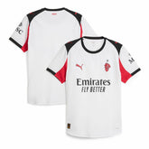 AC Milan 2025/26 Away Jersey
