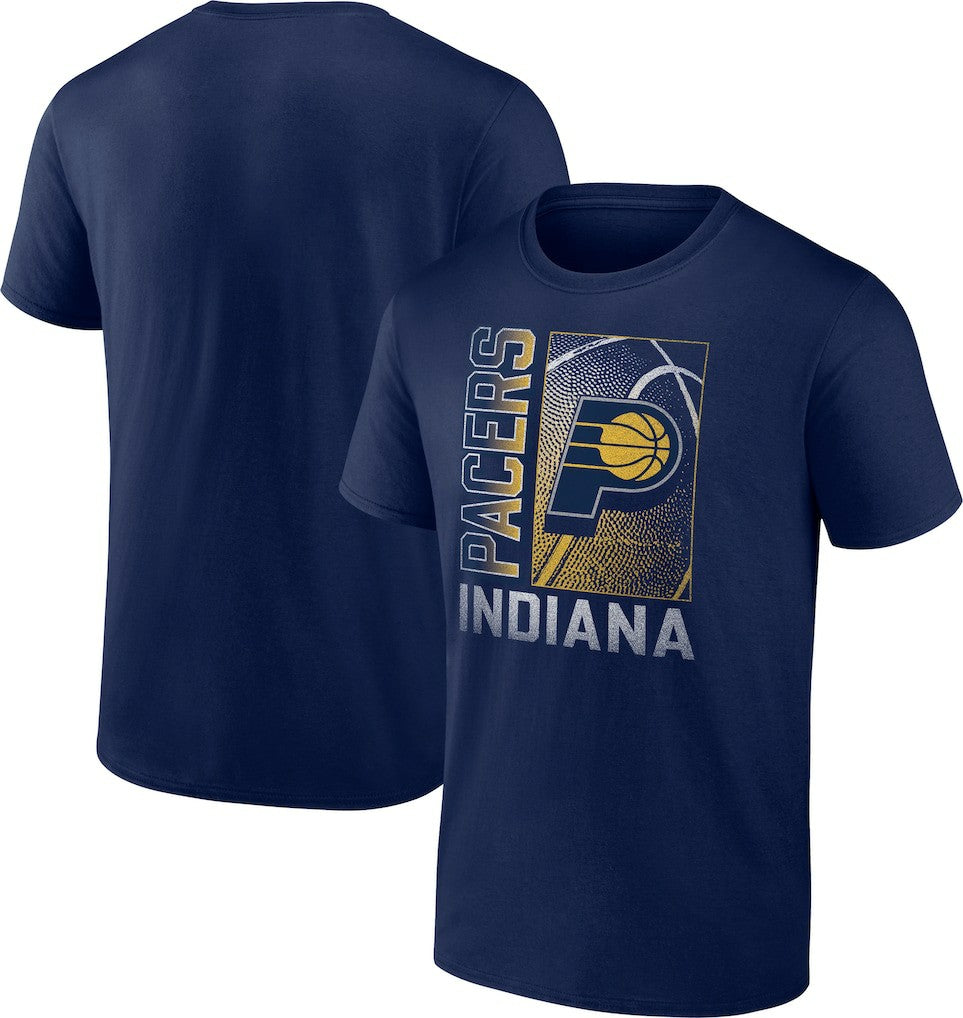 Indiana Pacers '90s Graphic T-Shirt