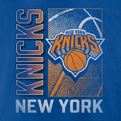 New York Knicks '90s Graphic T-Shirt