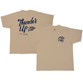 Oklahoma City Thunder Stadium Essentials Unisex Thunder Up Urban T-Shirt