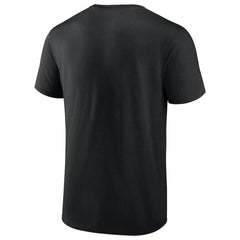 New York Knicks Striped T-Shirt