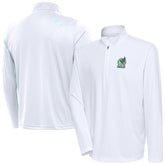 Mexico National Team Antigua Statement Quarter-Zip Pullover
