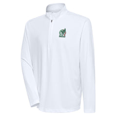 Mexico National Team Antigua Statement Quarter-Zip Pullover