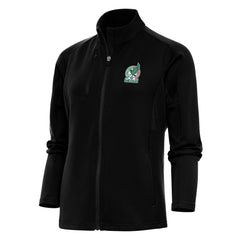 Mexico National Team Antigua Women's Genesis Full-Zip Jacket