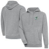 Mexico National Team Antigua Takeover Pullover Hoodie