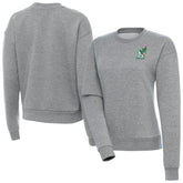 Mexico National Team Antigua Women's Takeover Pullover Sweatshirt